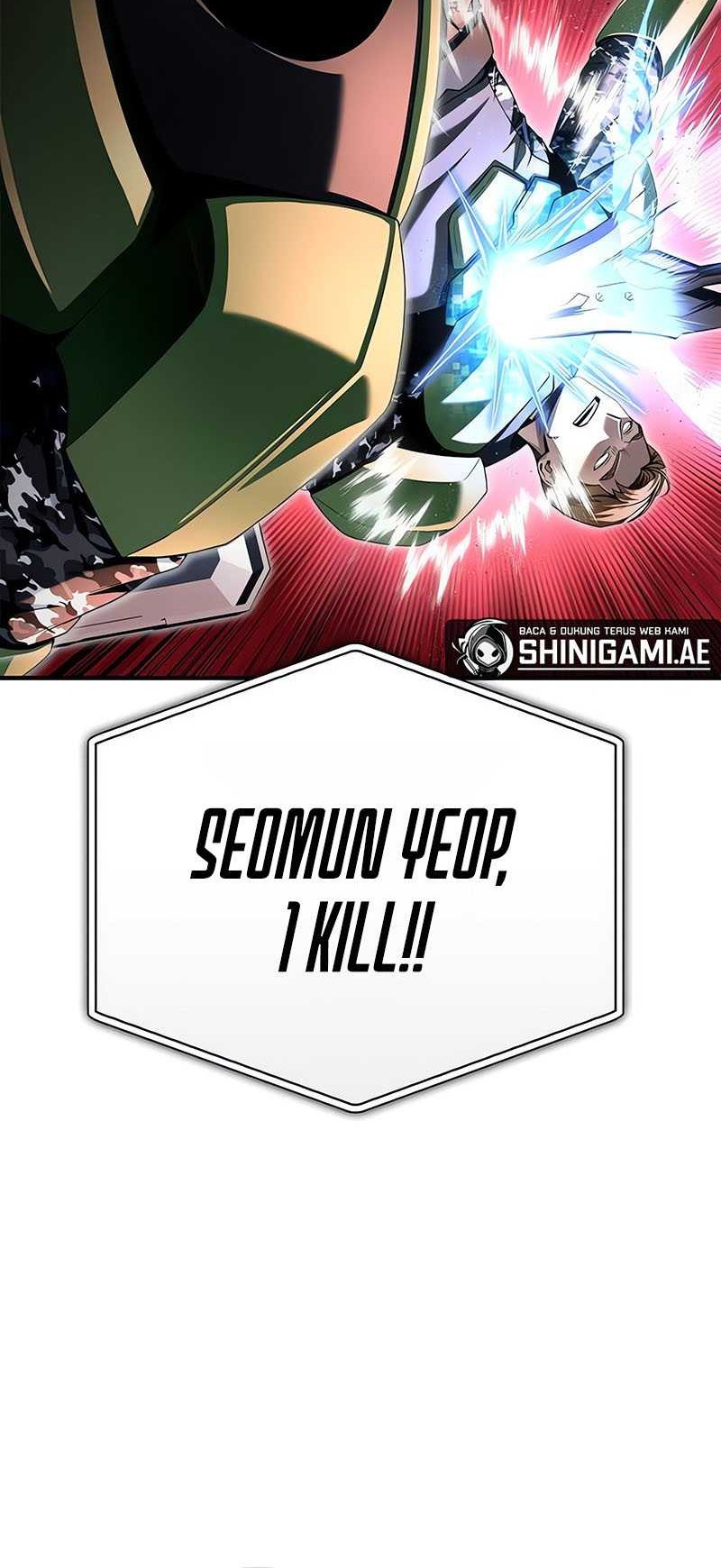 Superhuman Battlefield Chapter 105 Gambar 80