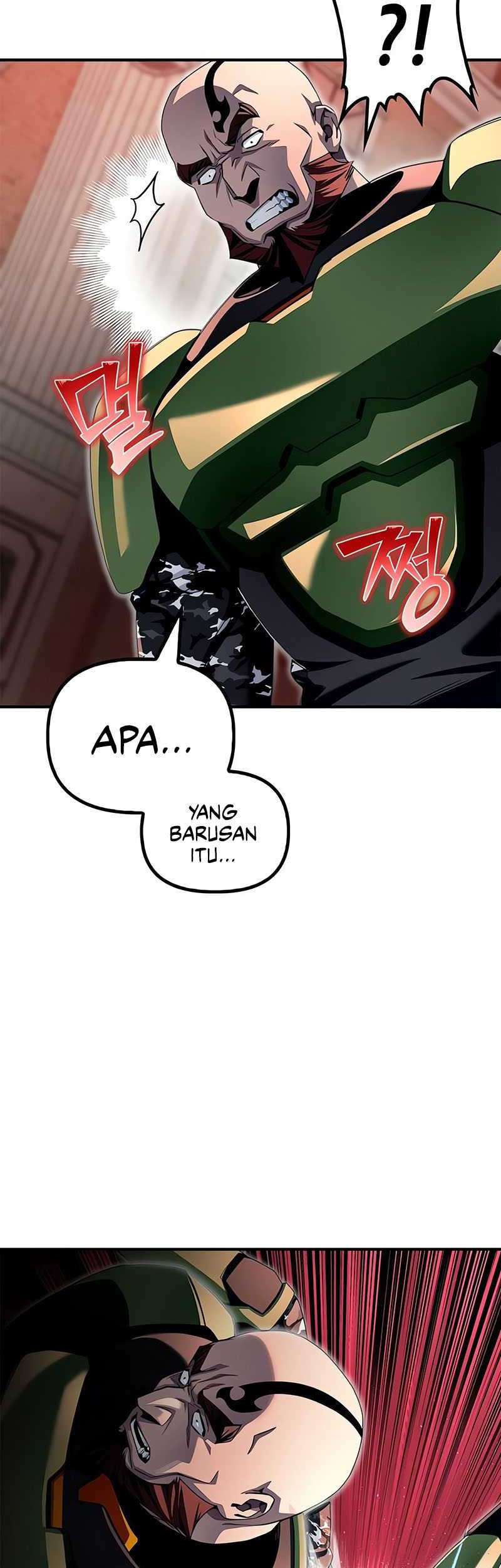 Superhuman Battlefield Chapter 105 Gambar 79