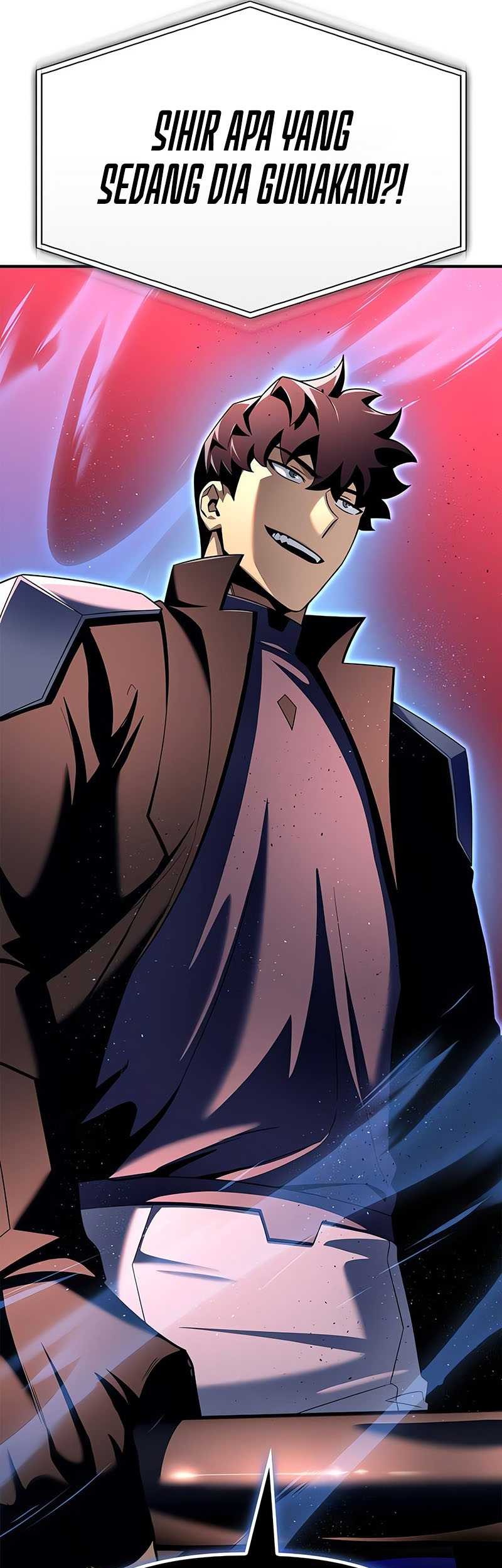 Superhuman Battlefield Chapter 105 Gambar 85