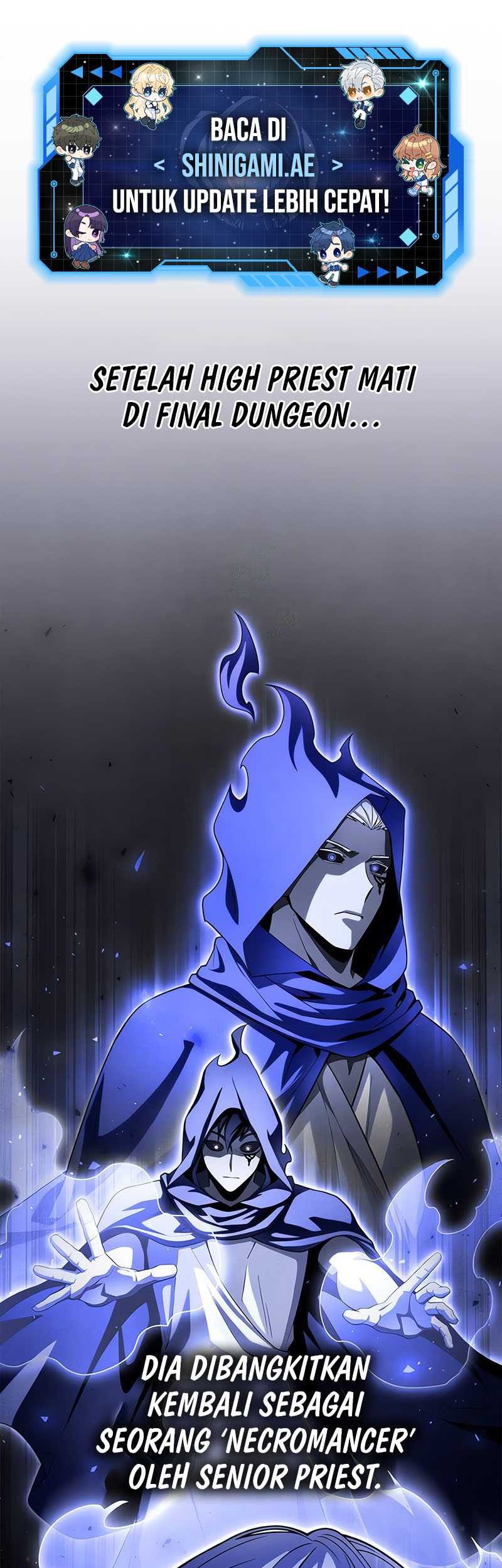 Manhwa Superhuman Battlefield Chapter 105 gambar nomor 2