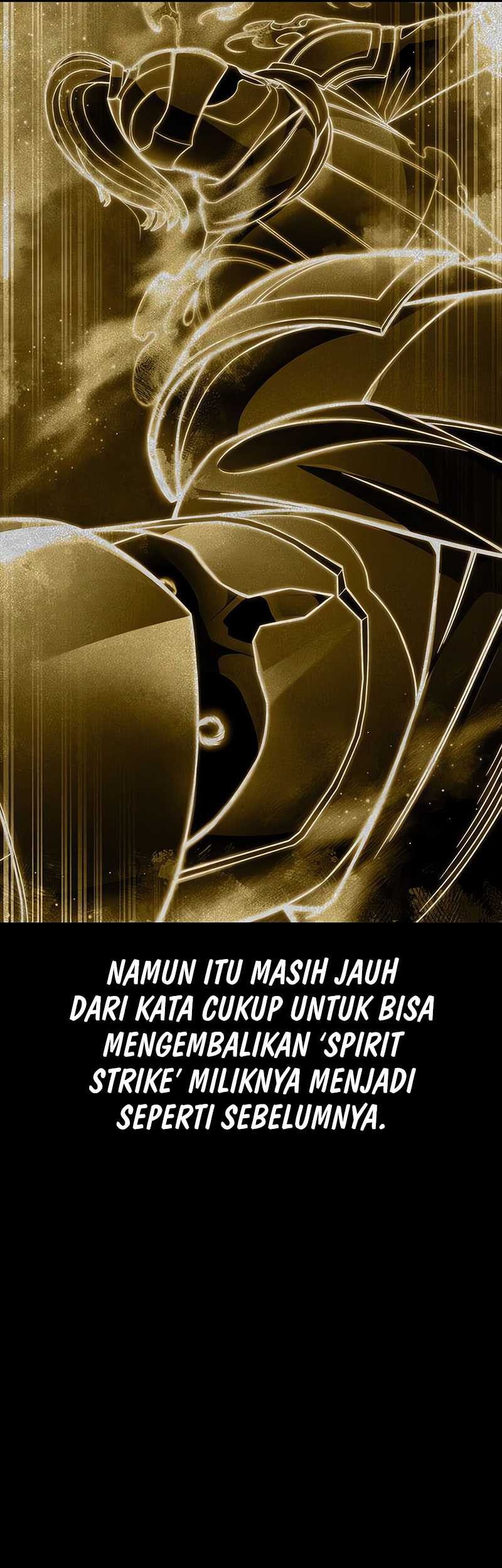 Superhuman Battlefield Chapter 105 Gambar 6