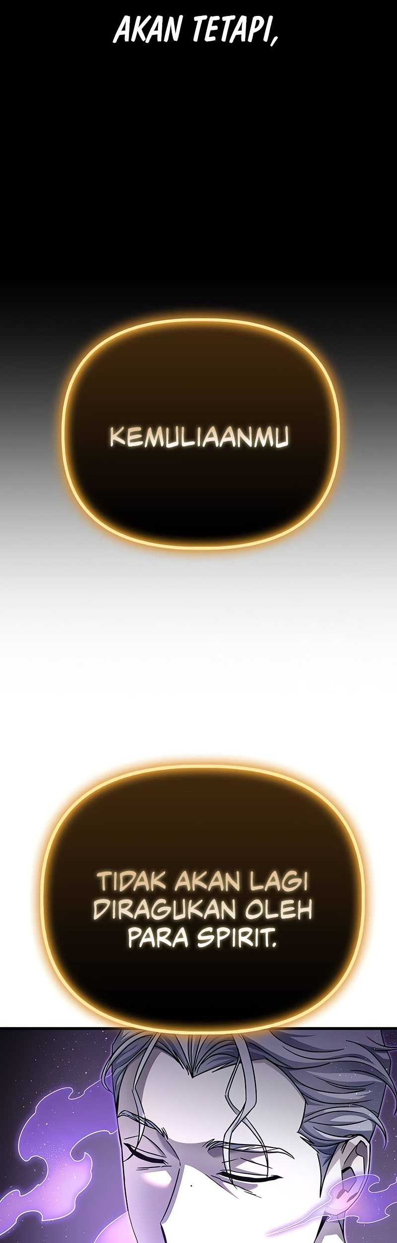 Superhuman Battlefield Chapter 105 Gambar 7