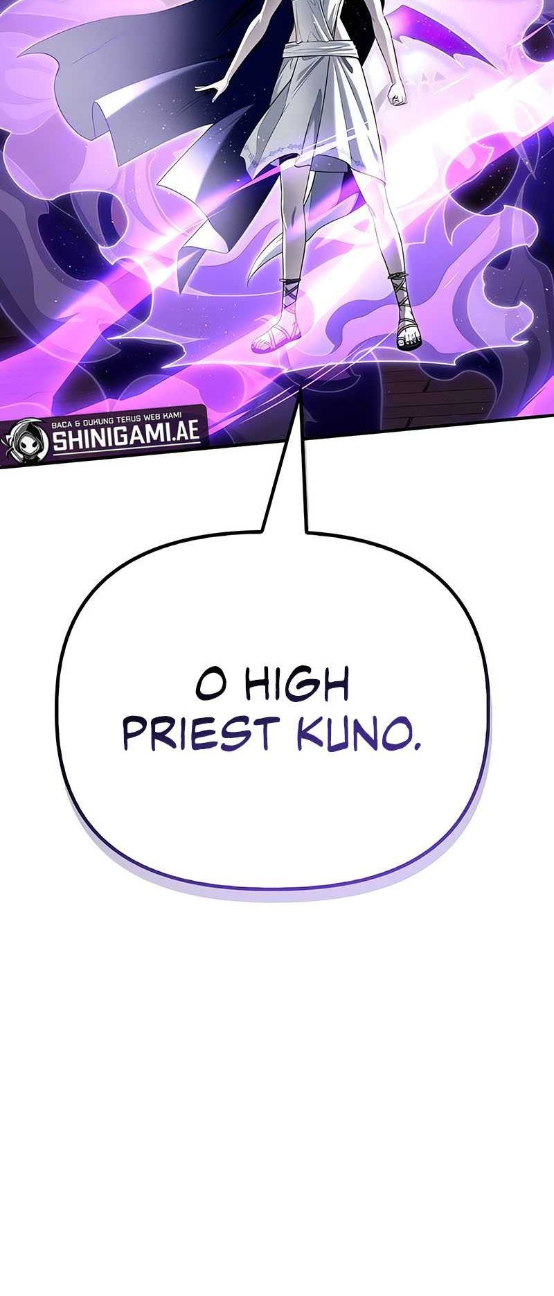 Superhuman Battlefield Chapter 105 Gambar 9