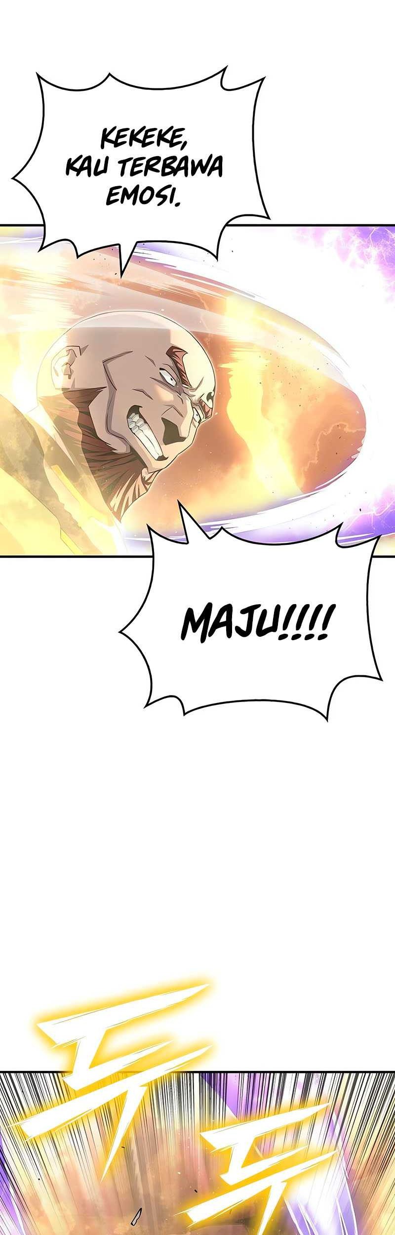 Superhuman Battlefield Chapter 105 Gambar 16