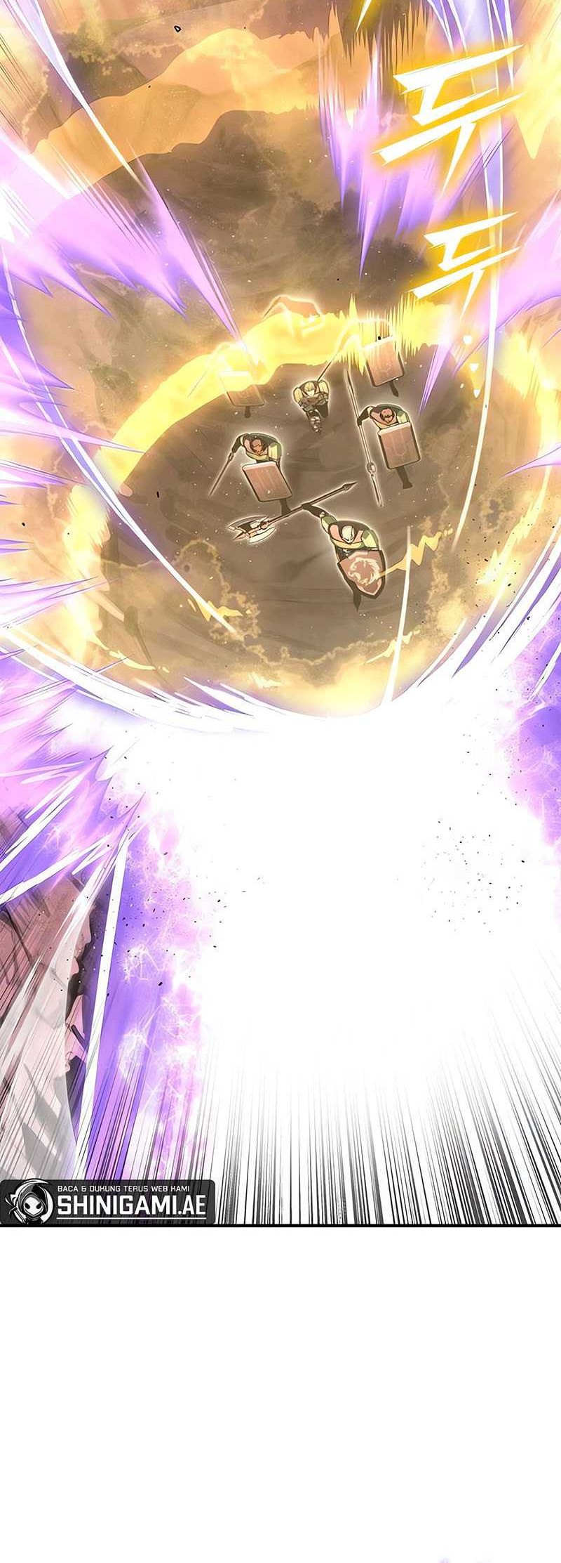 Superhuman Battlefield Chapter 105 Gambar 17