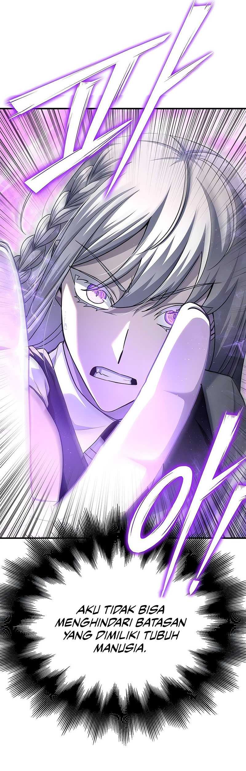 Superhuman Battlefield Chapter 105 Gambar 18