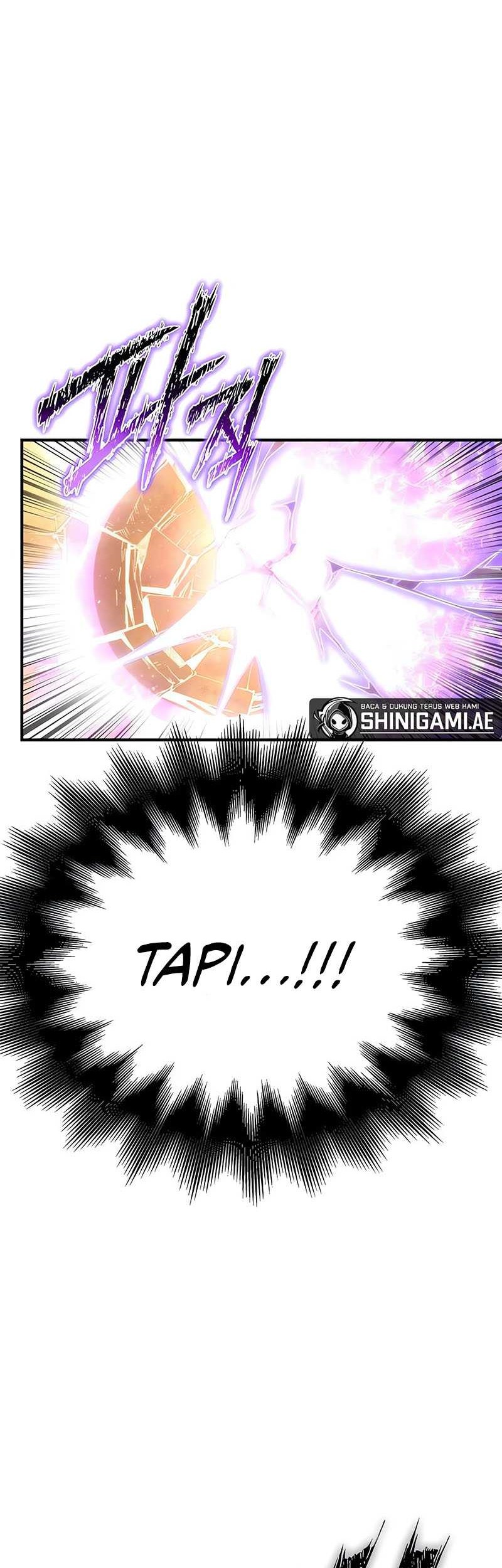 Superhuman Battlefield Chapter 105 Gambar 19