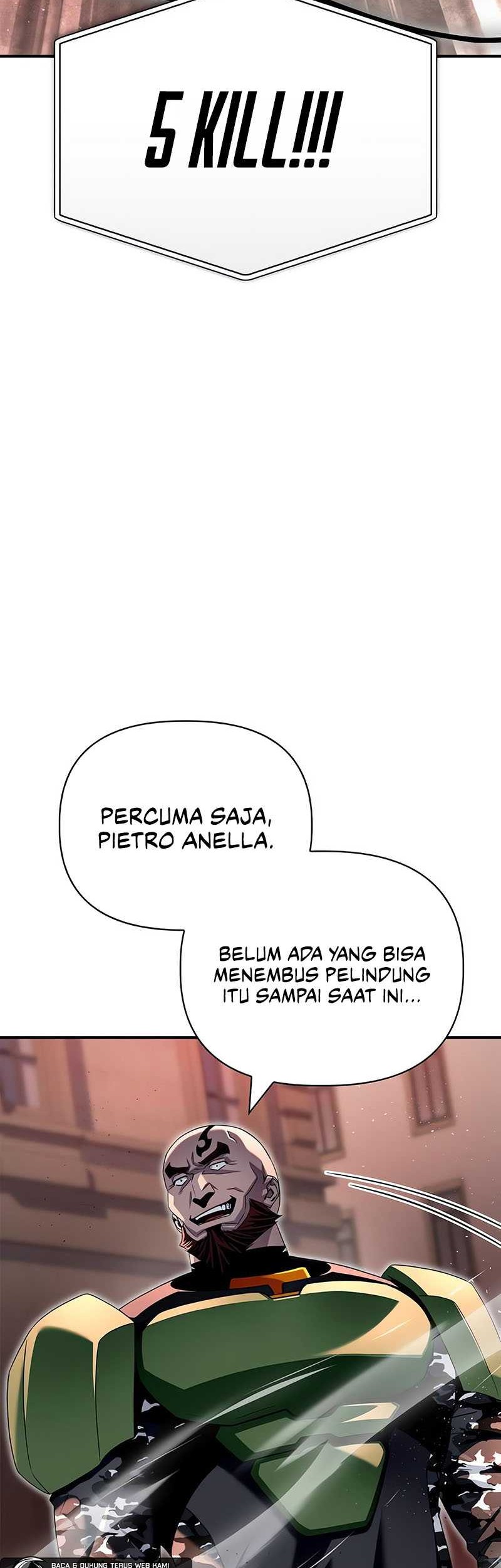 Superhuman Battlefield Chapter 105 Gambar 22