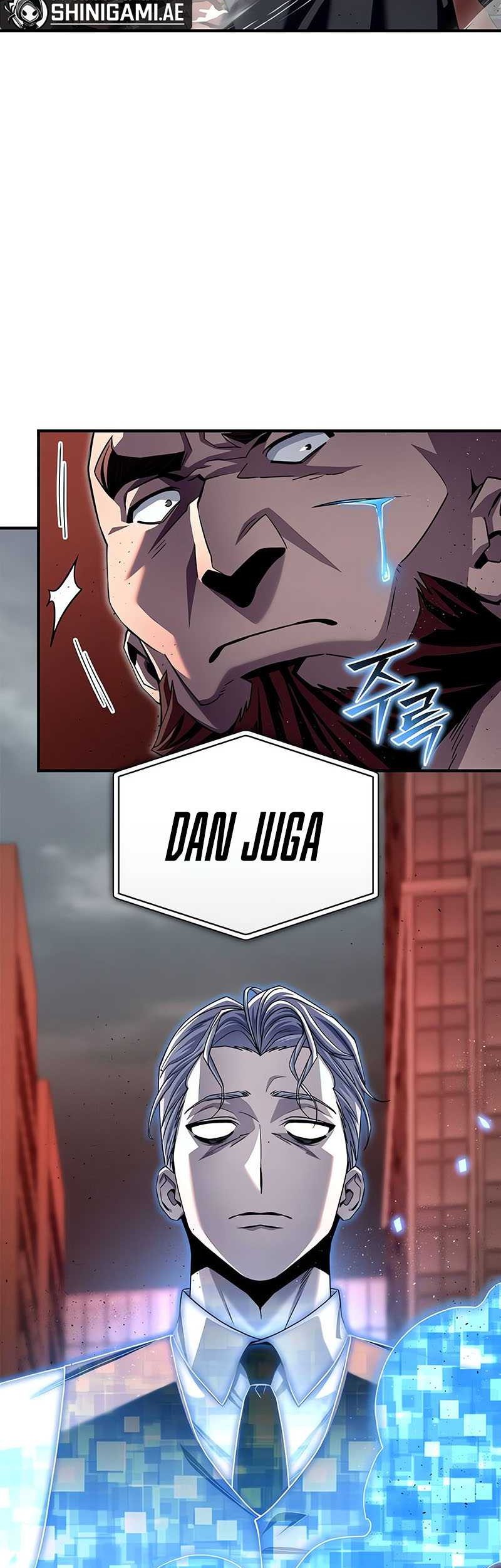 Superhuman Battlefield Chapter 105 Gambar 23