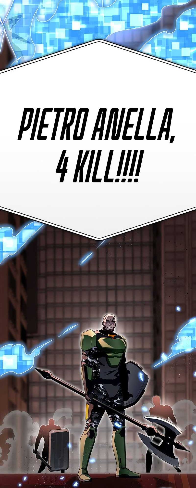 Superhuman Battlefield Chapter 105 Gambar 24