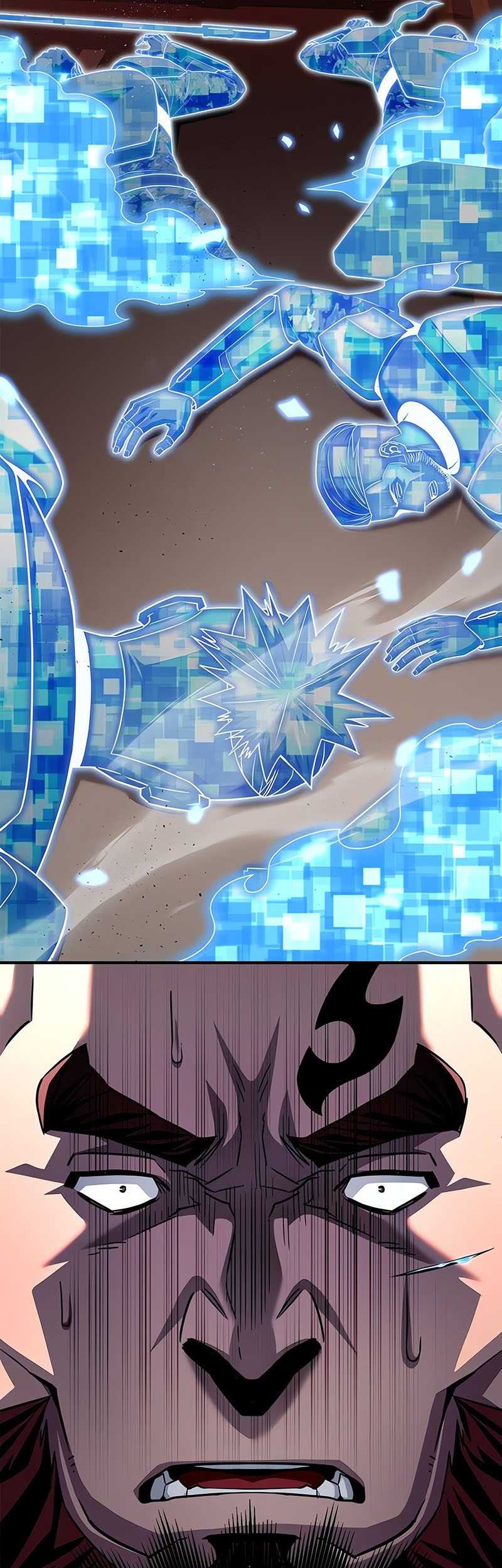 Superhuman Battlefield Chapter 105 Gambar 25