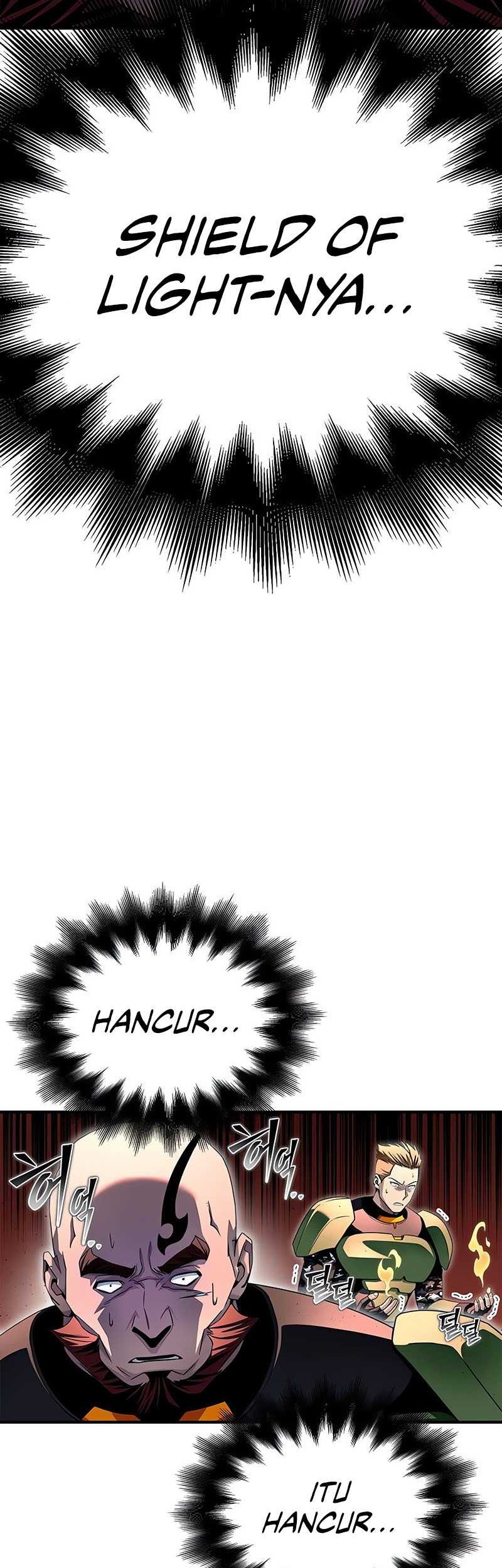 Superhuman Battlefield Chapter 105 Gambar 26