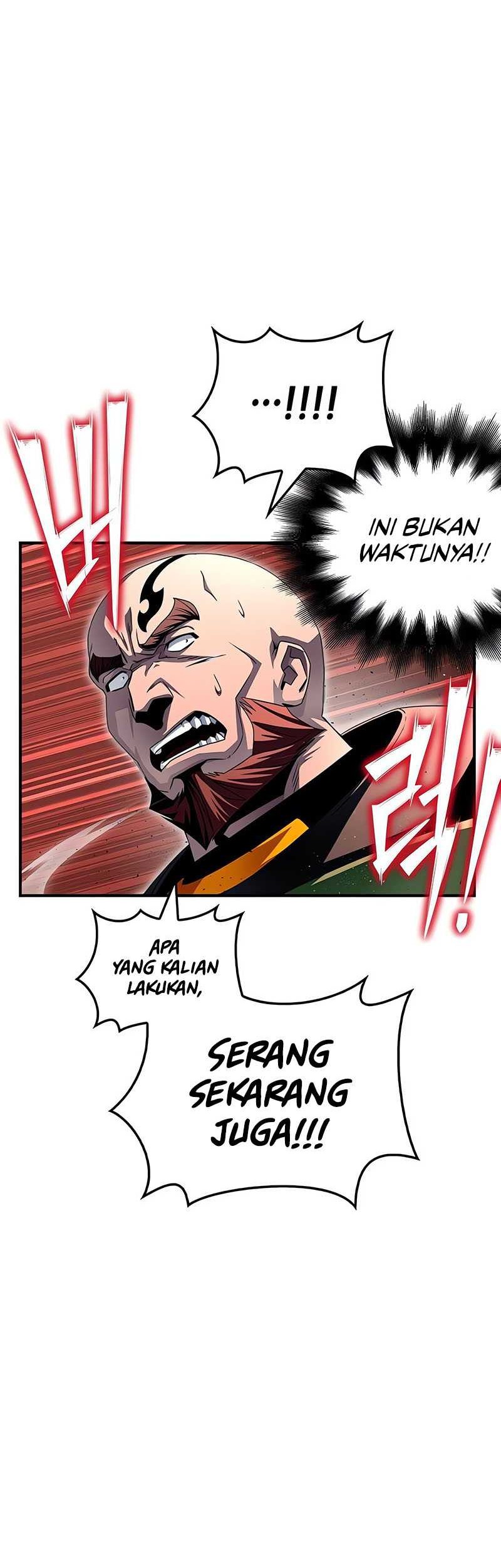 Superhuman Battlefield Chapter 105 Gambar 28