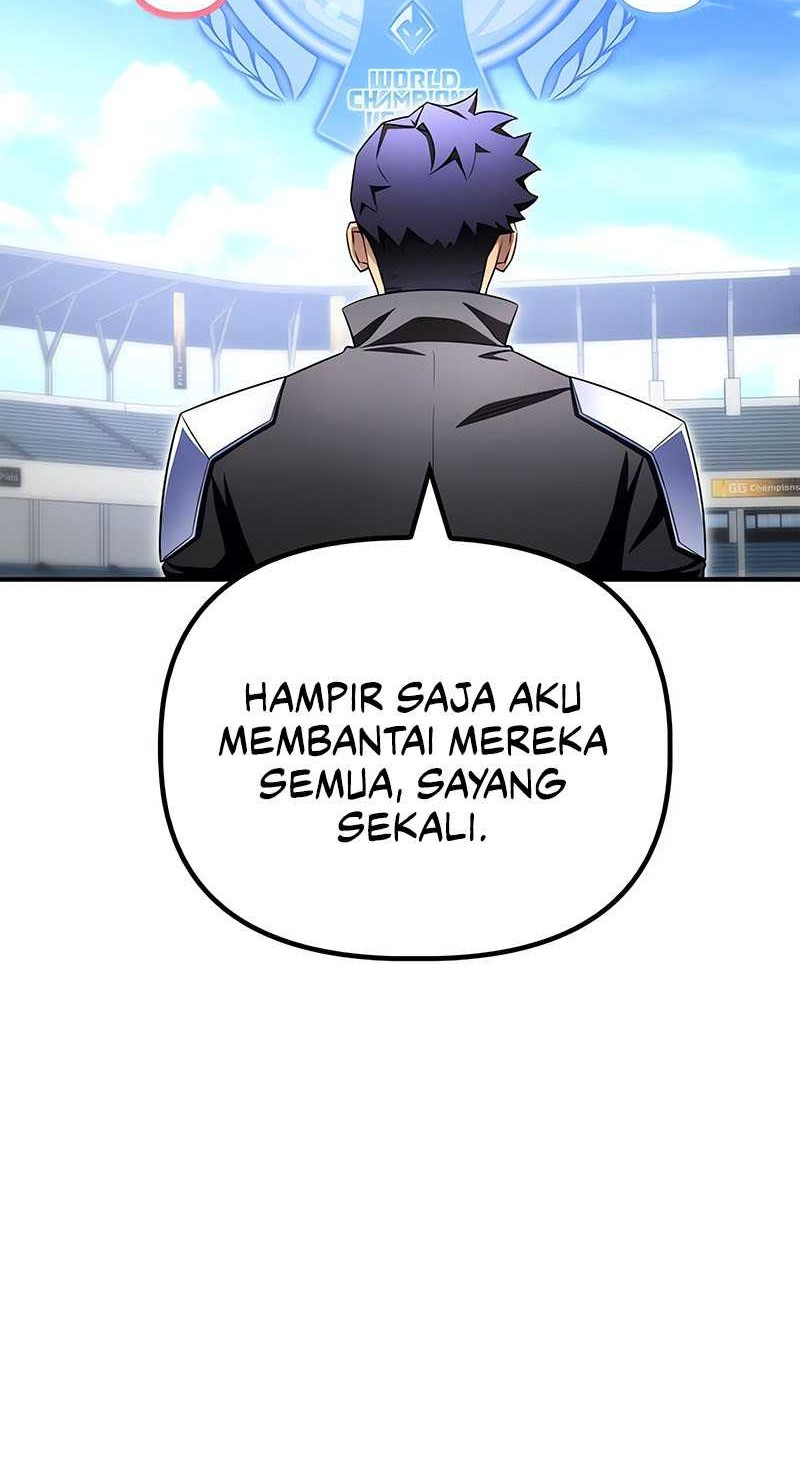 Superhuman Battlefield Chapter 105 Gambar 32