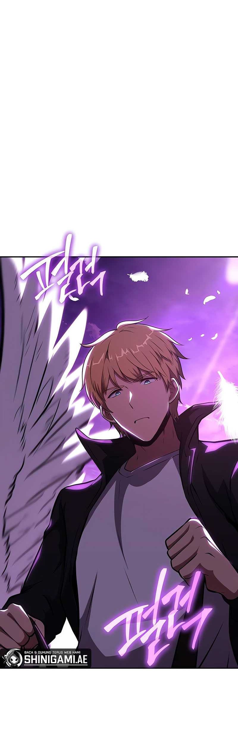 The Knight King Who Returned with a God Chapter 59 Gambar 59