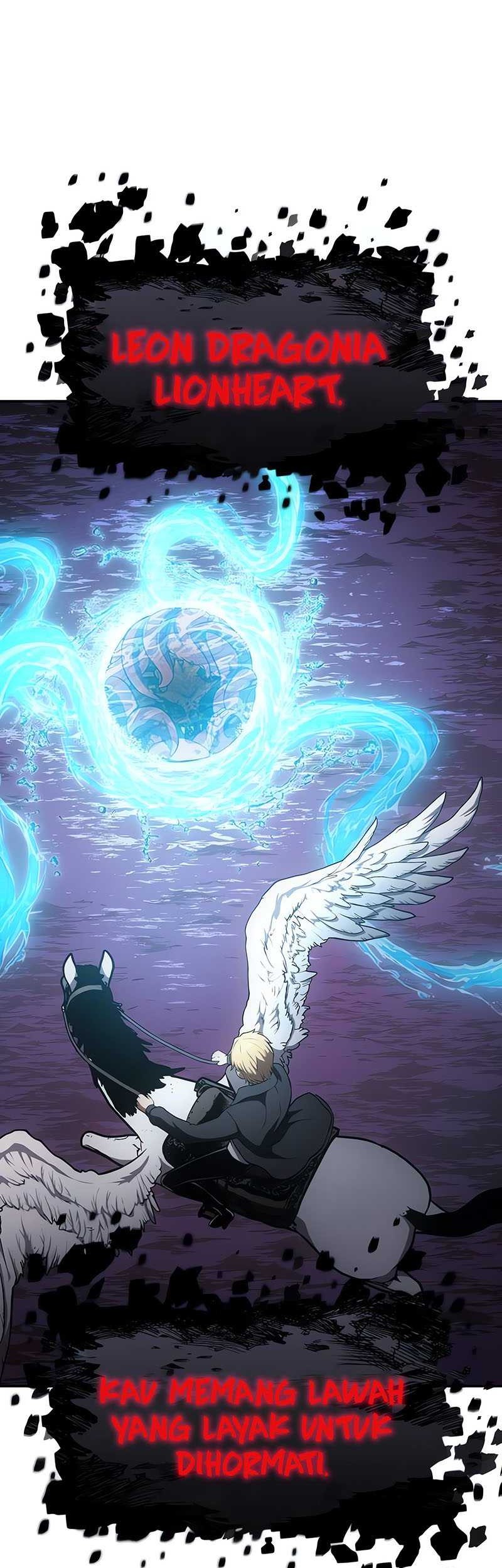 The Knight King Who Returned with a God Chapter 59 Gambar 60