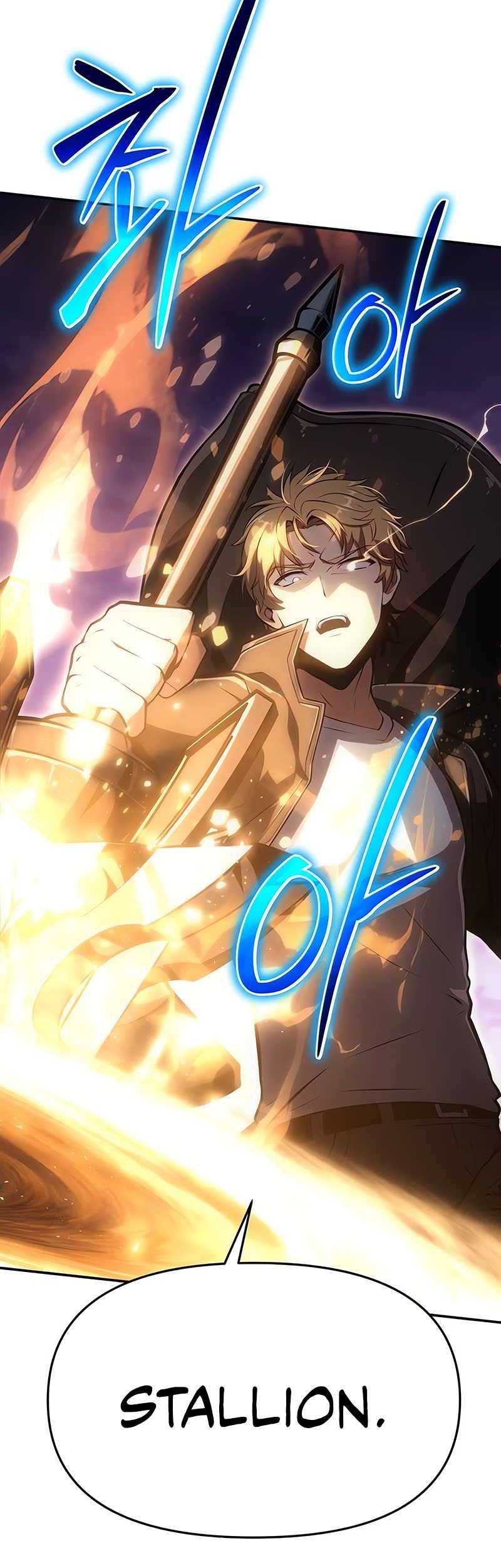 The Knight King Who Returned with a God Chapter 59 Gambar 64