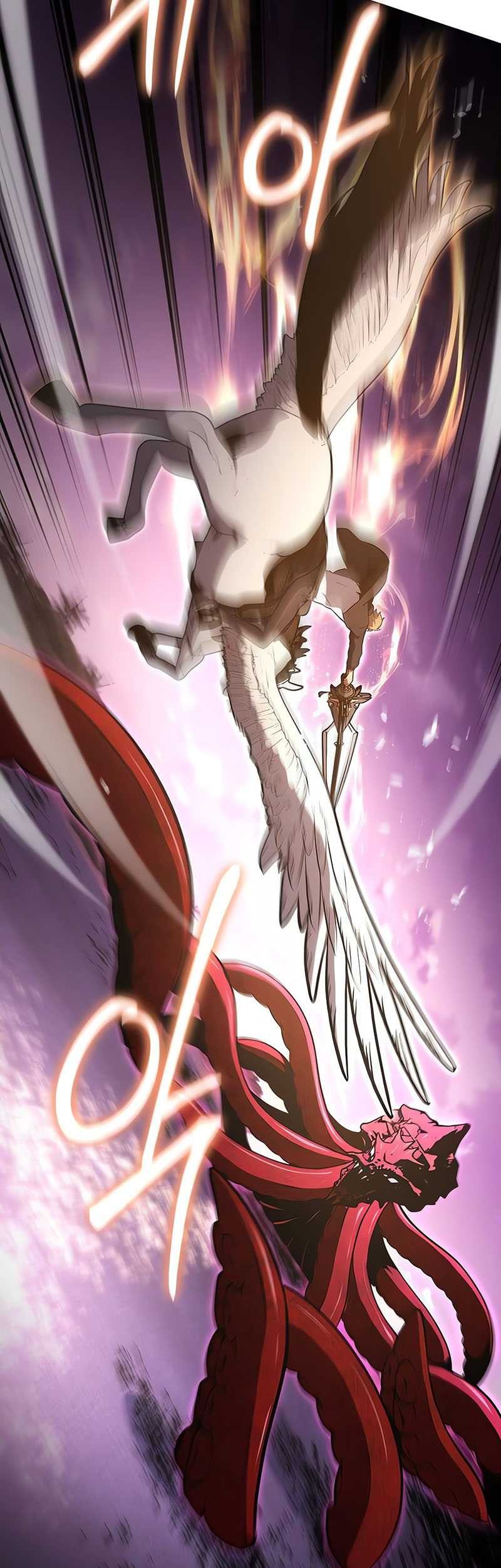 The Knight King Who Returned with a God Chapter 59 Gambar 66