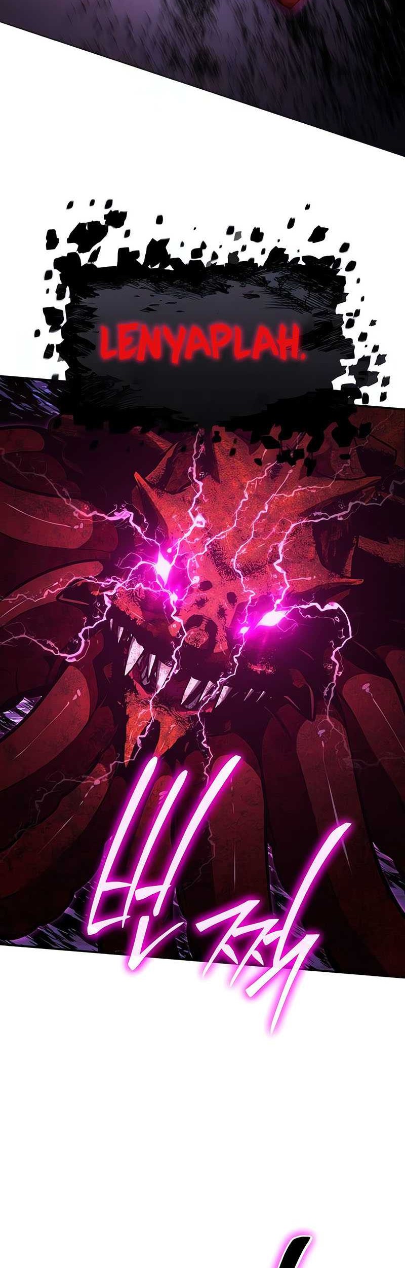 The Knight King Who Returned with a God Chapter 59 Gambar 67