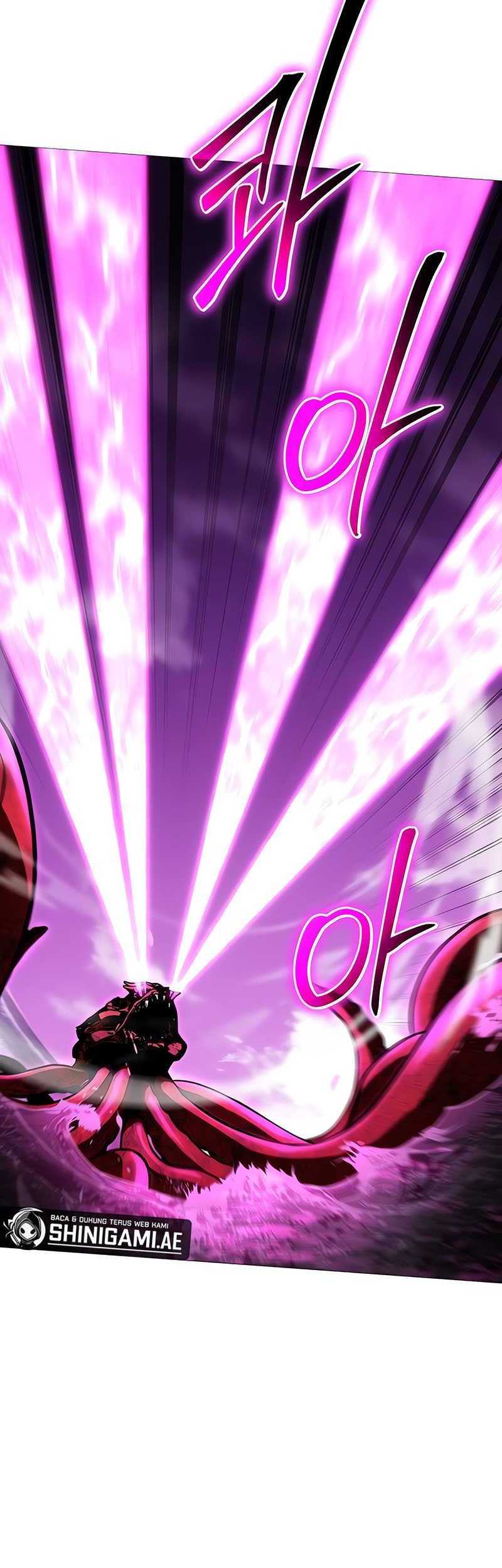 The Knight King Who Returned with a God Chapter 59 Gambar 68