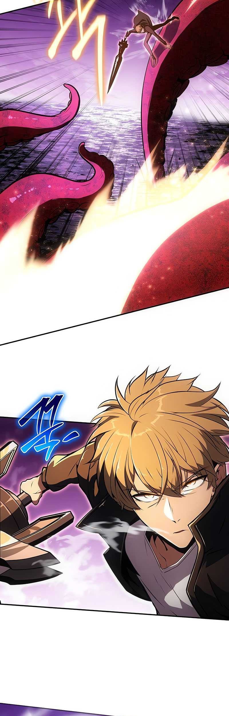 The Knight King Who Returned with a God Chapter 59 Gambar 70