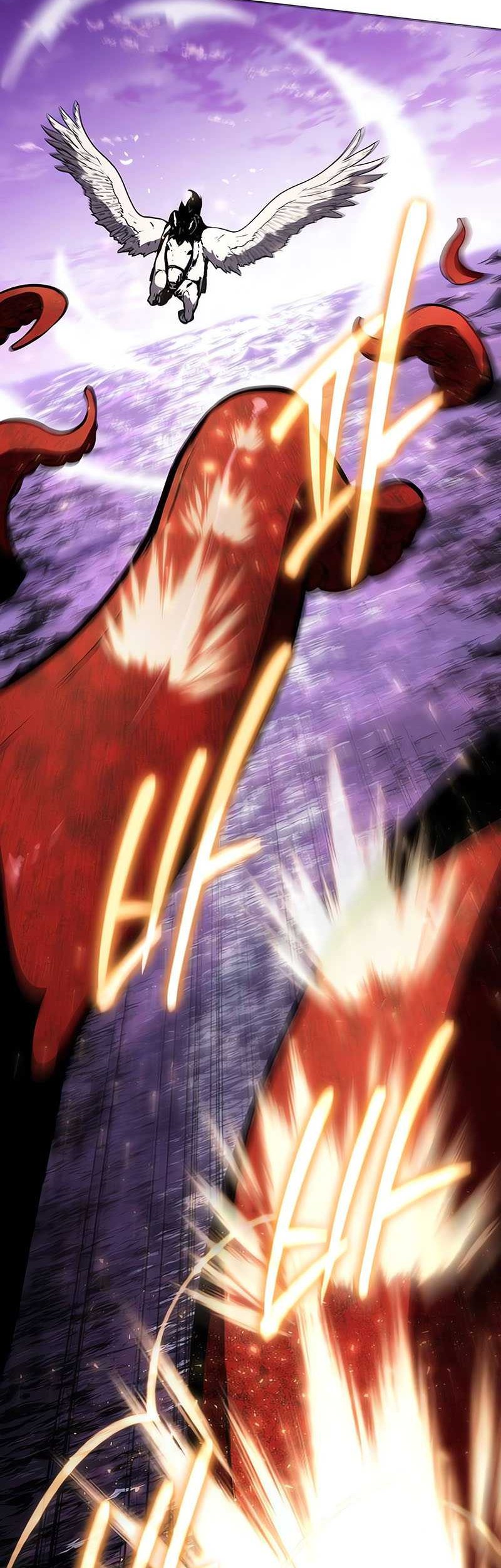 The Knight King Who Returned with a God Chapter 59 Gambar 71