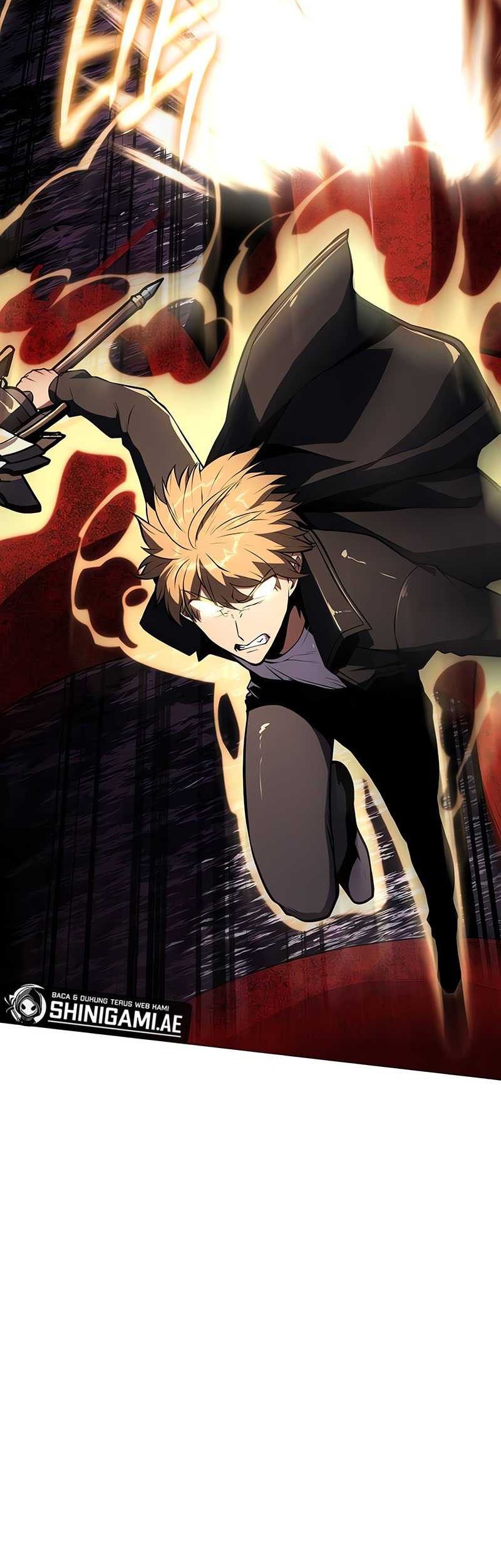 The Knight King Who Returned with a God Chapter 59 Gambar 72