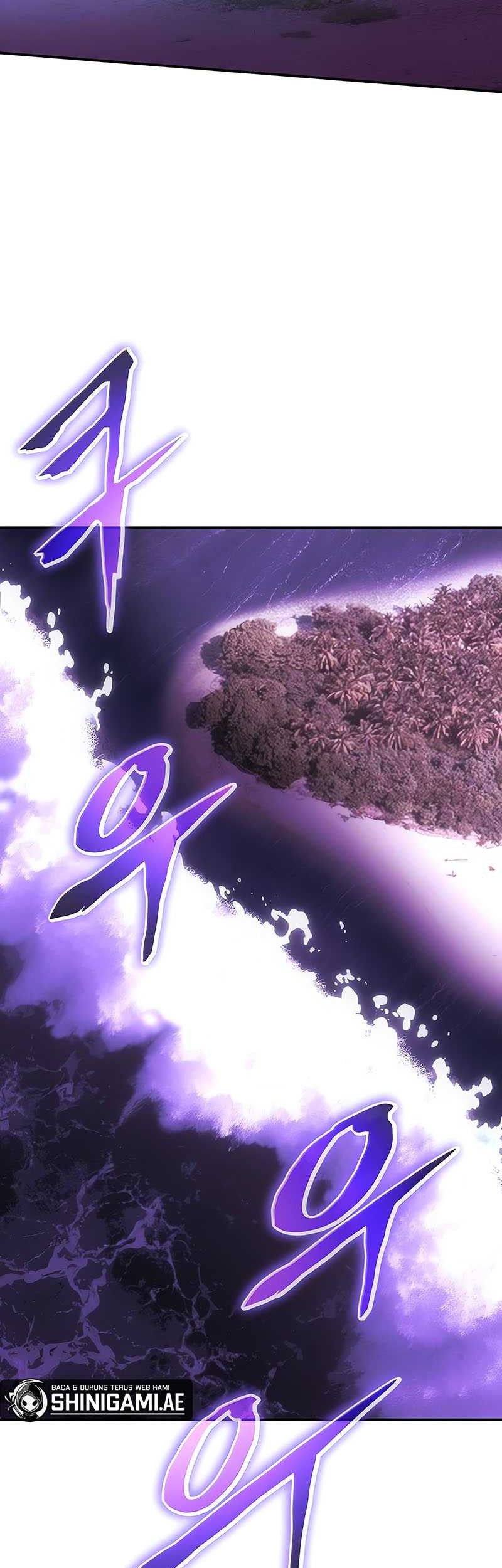 The Knight King Who Returned with a God Chapter 59 Gambar 36