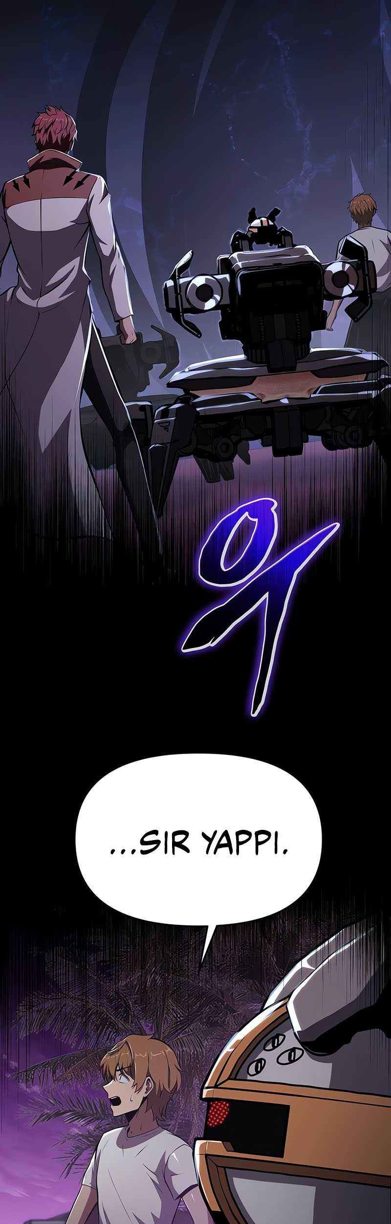 The Knight King Who Returned with a God Chapter 59 Gambar 38