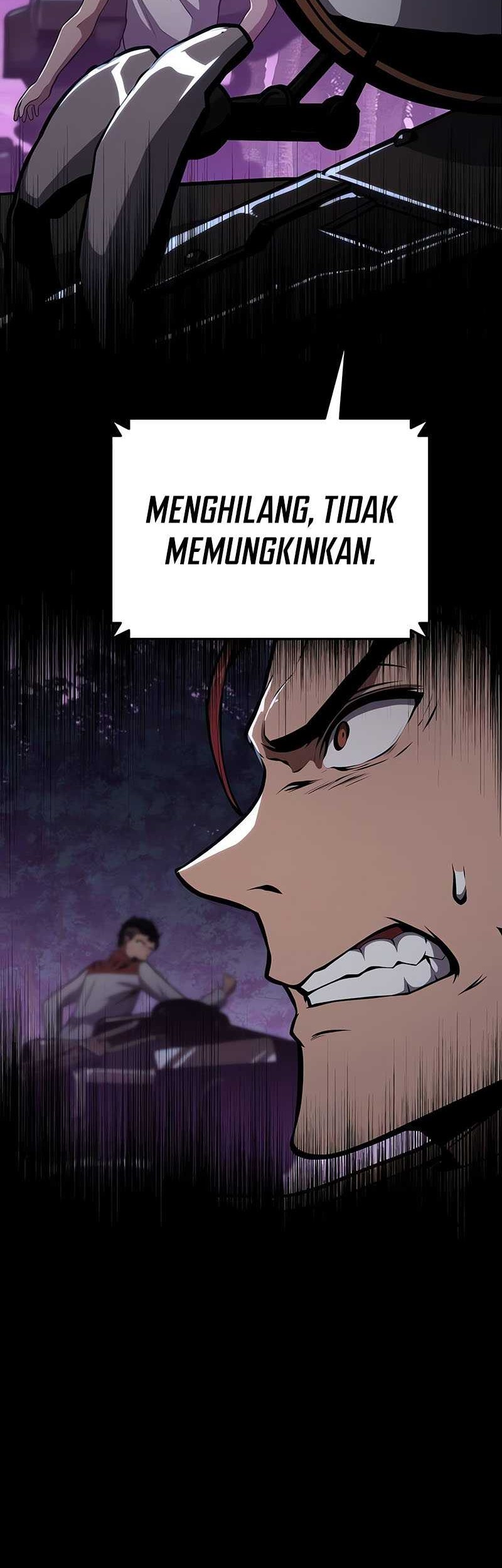 The Knight King Who Returned with a God Chapter 59 Gambar 39