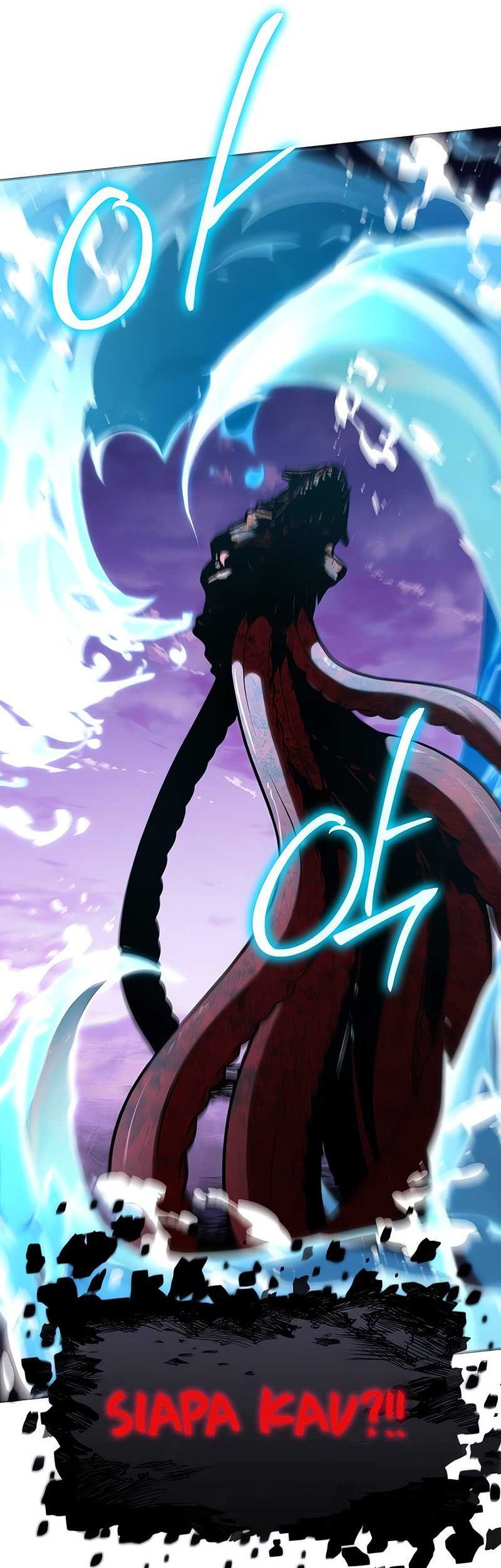 The Knight King Who Returned with a God Chapter 59 Gambar 43