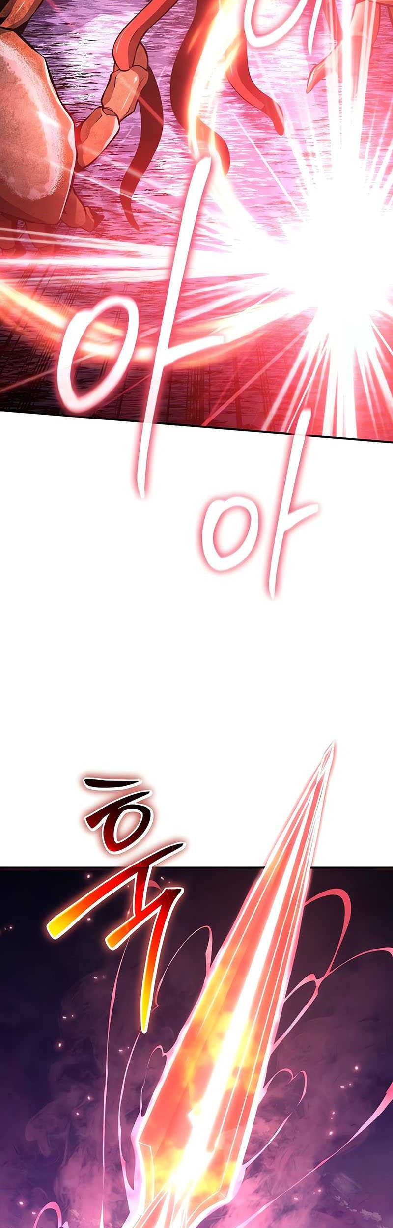 The Knight King Who Returned with a God Chapter 59 Gambar 92