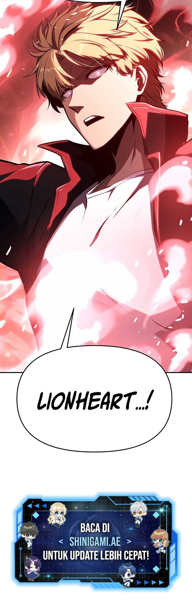 The Knight King Who Returned with a God Chapter 59 Gambar 94