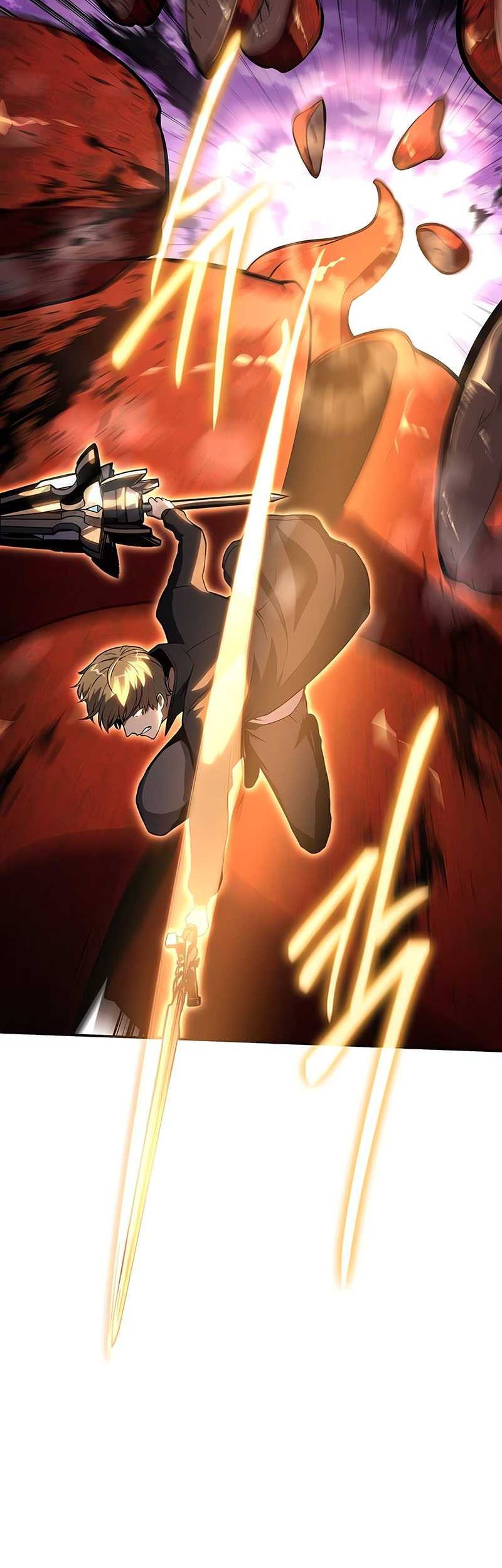 The Knight King Who Returned with a God Chapter 59 Gambar 76