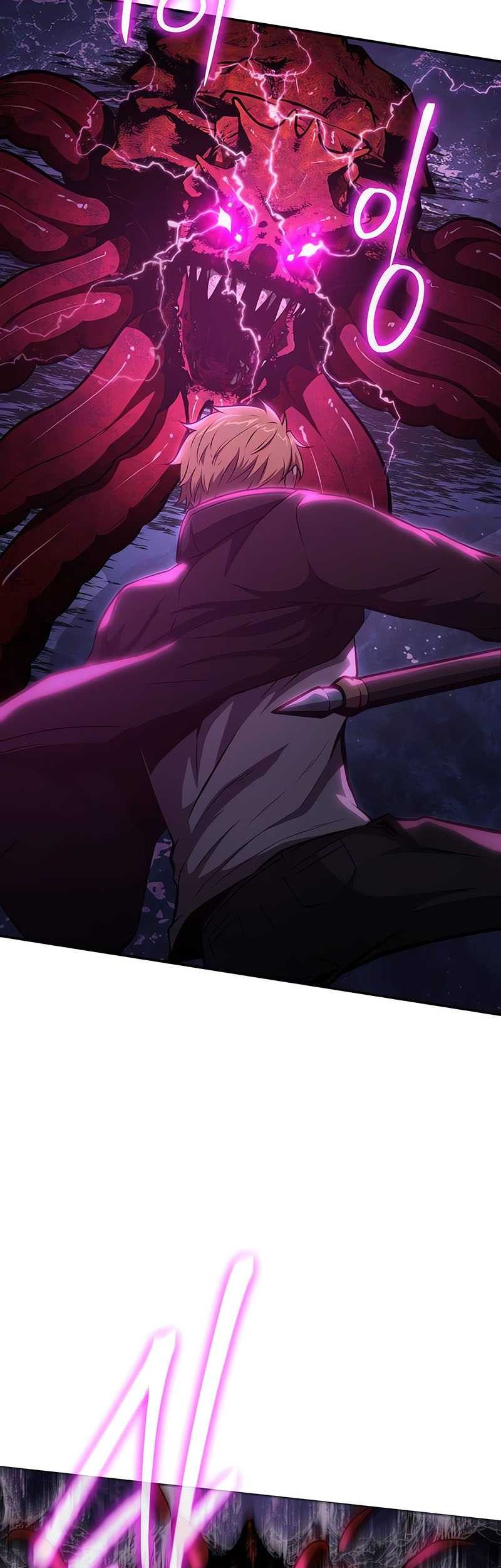 The Knight King Who Returned with a God Chapter 59 Gambar 78