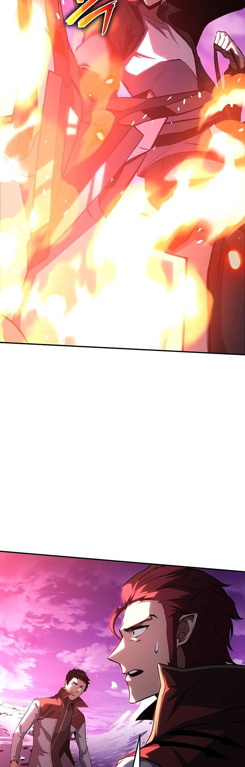 The Knight King Who Returned with a God Chapter 59 Gambar 84