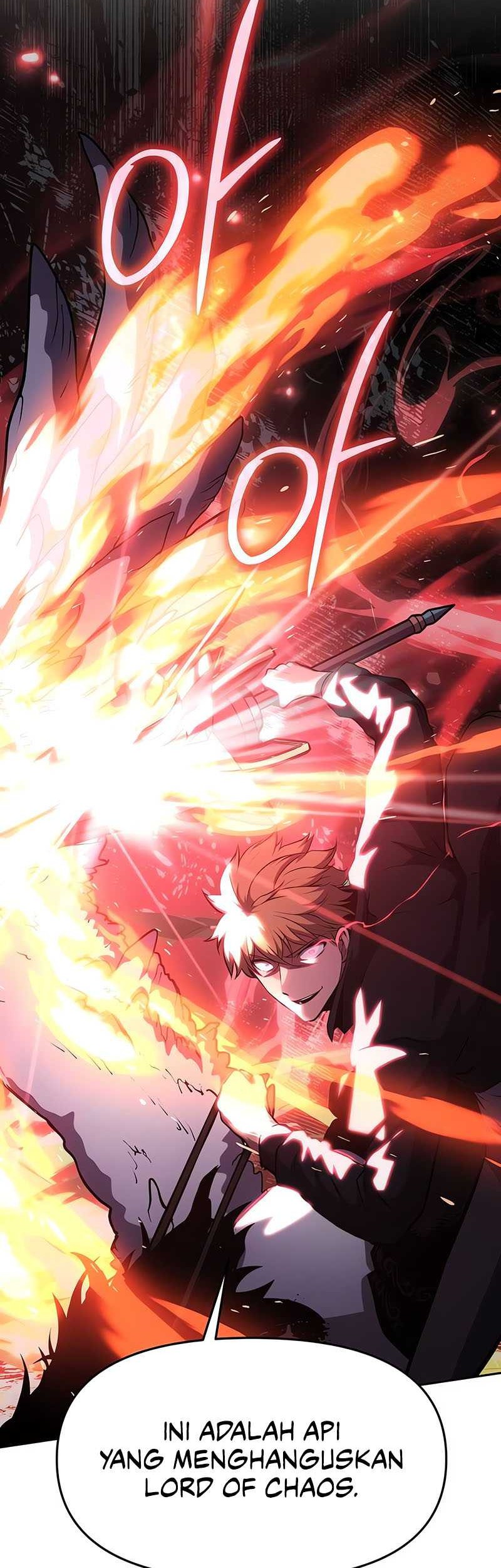 The Knight King Who Returned with a God Chapter 59 Gambar 87