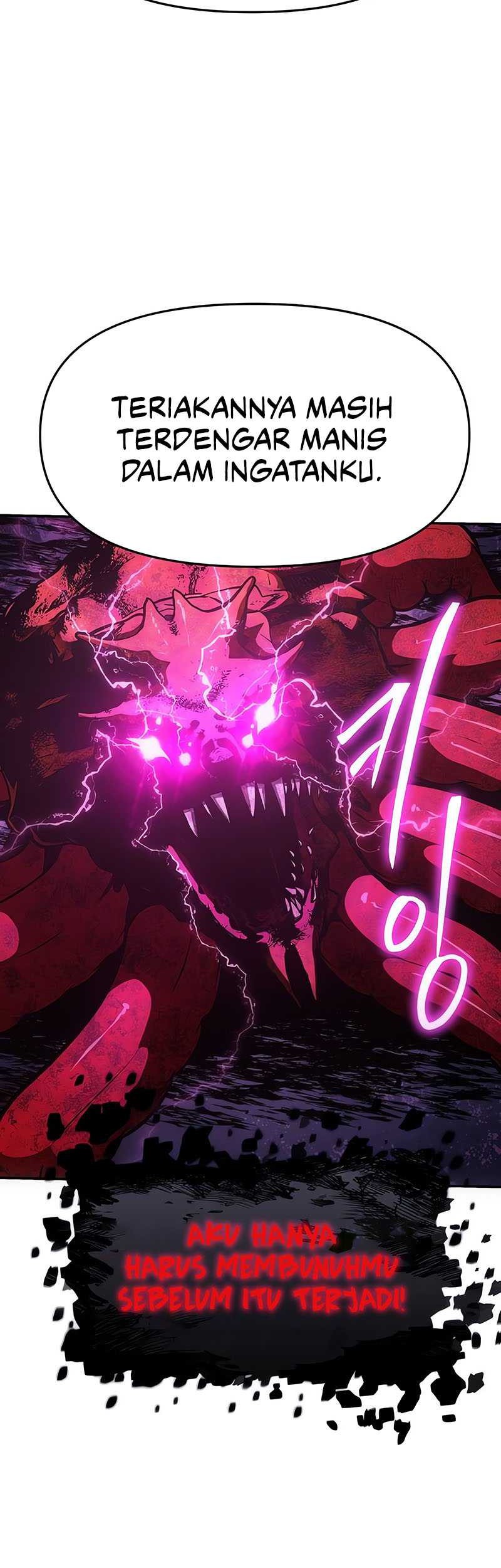 The Knight King Who Returned with a God Chapter 59 Gambar 88