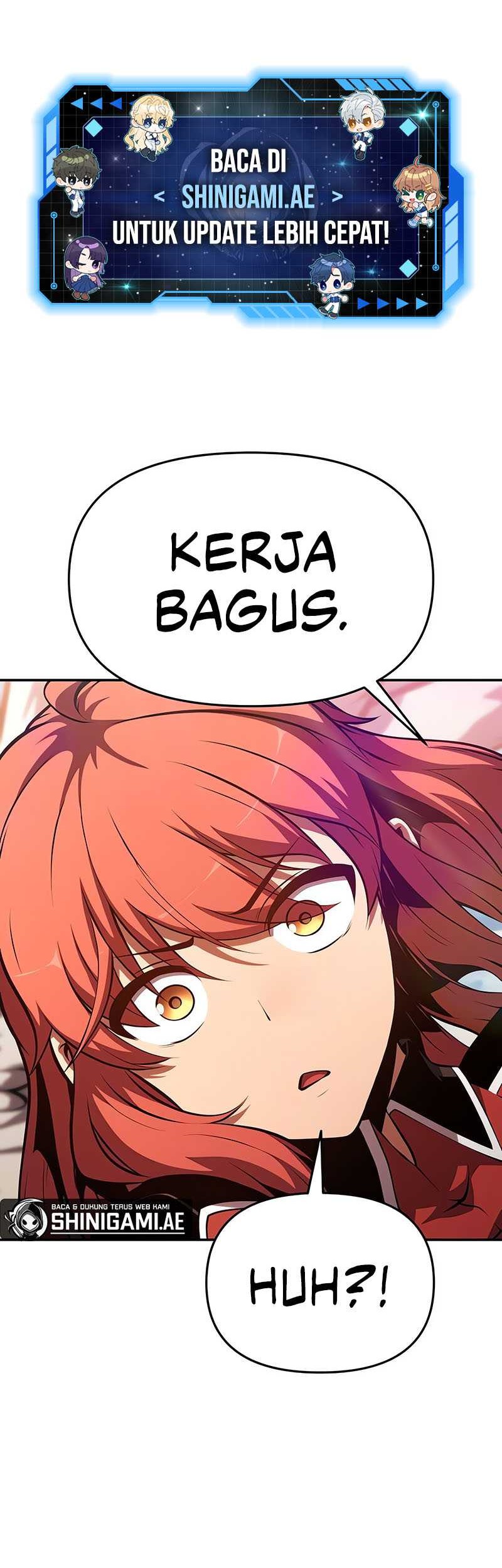 The Knight King Who Returned with a God Chapter 59 Gambar 3