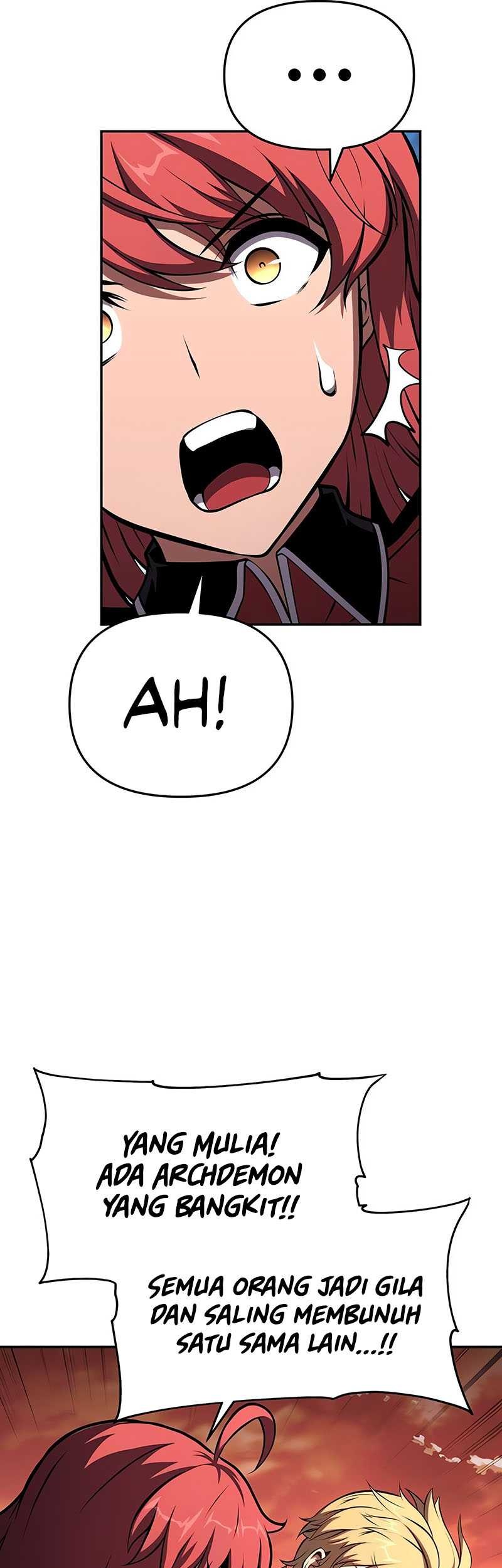 The Knight King Who Returned with a God Chapter 59 Gambar 6