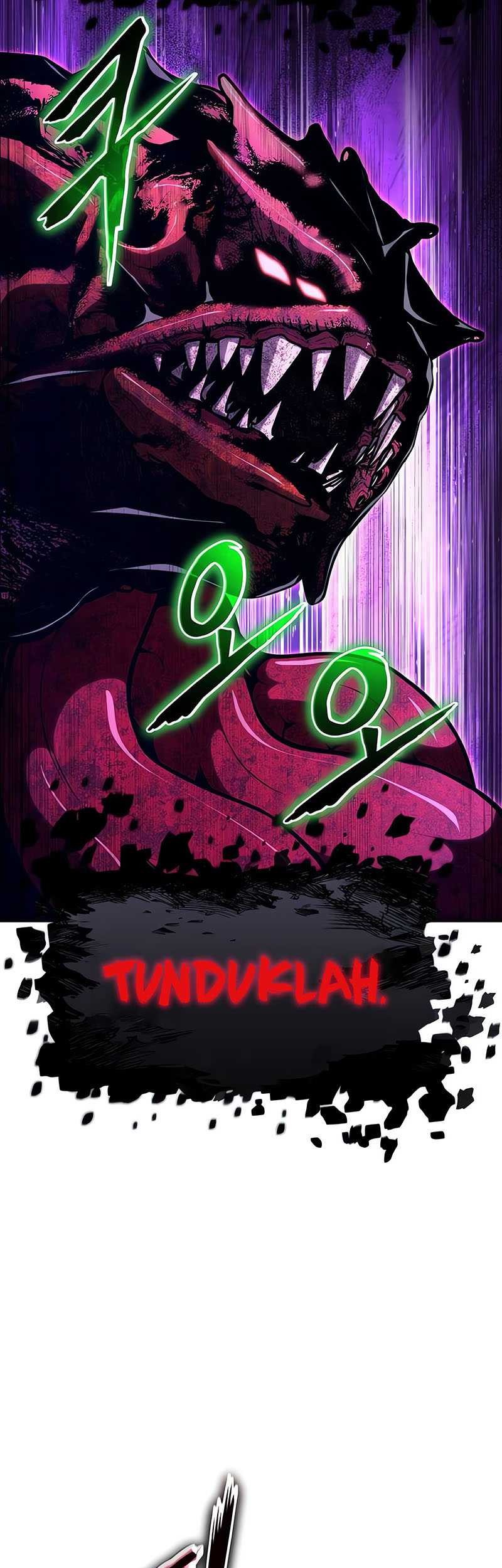 The Knight King Who Returned with a God Chapter 59 Gambar 26