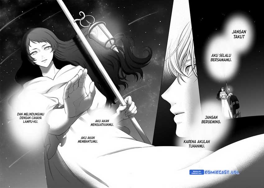 Saihate no Paladin Chapter 63 Gambar 13