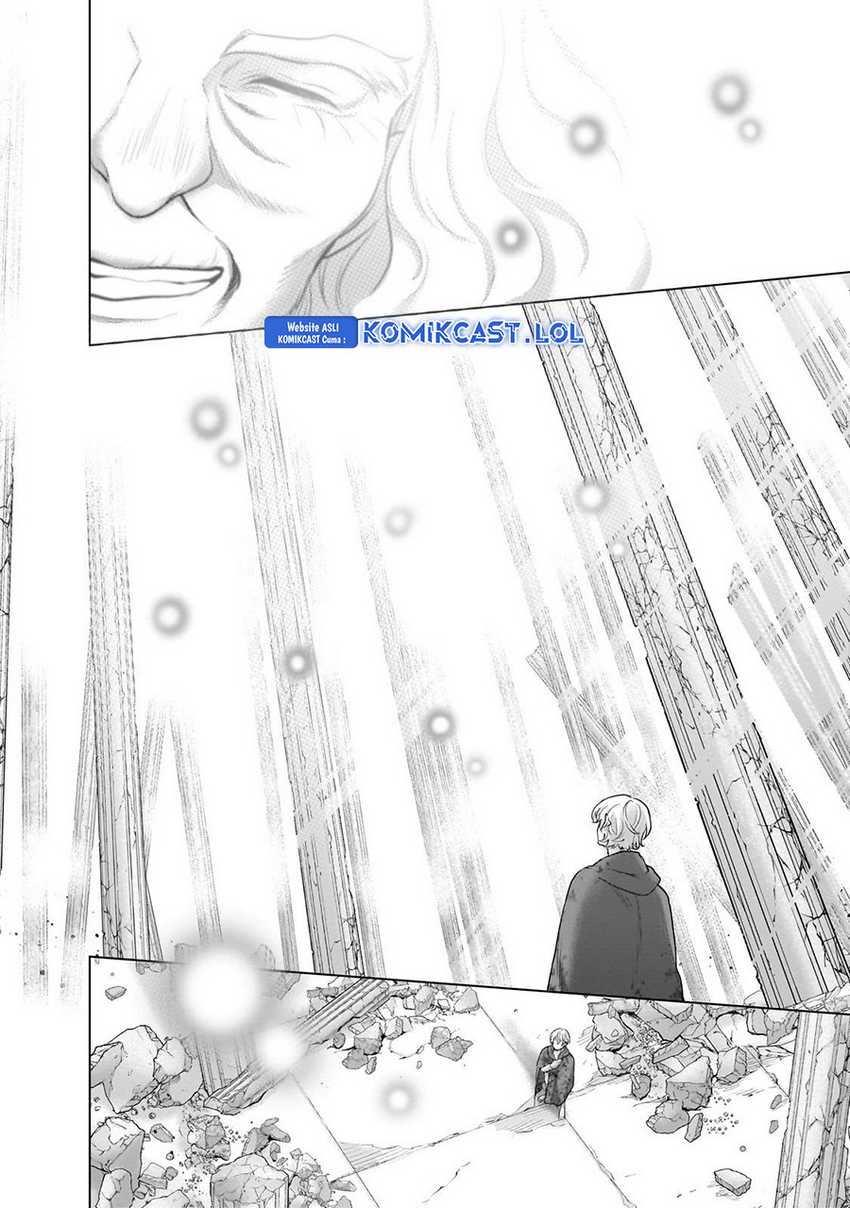 Saihate no Paladin Chapter 63 Gambar 27