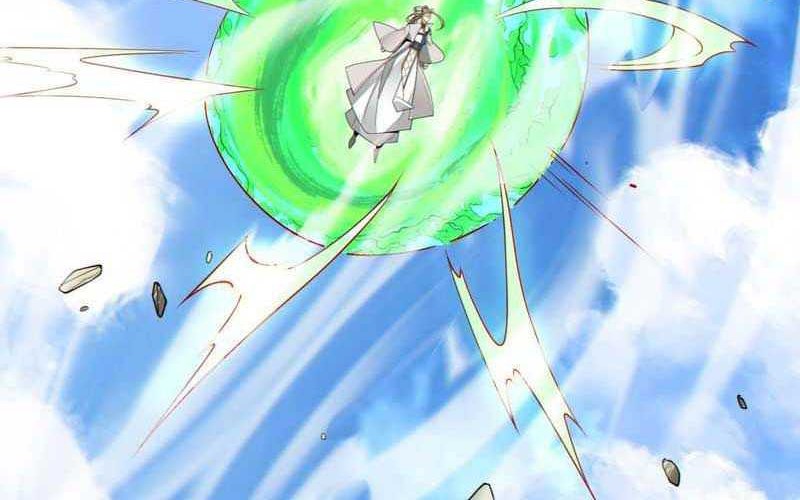 My Disciples Are All Big Villains Chapter 225 Gambar 36