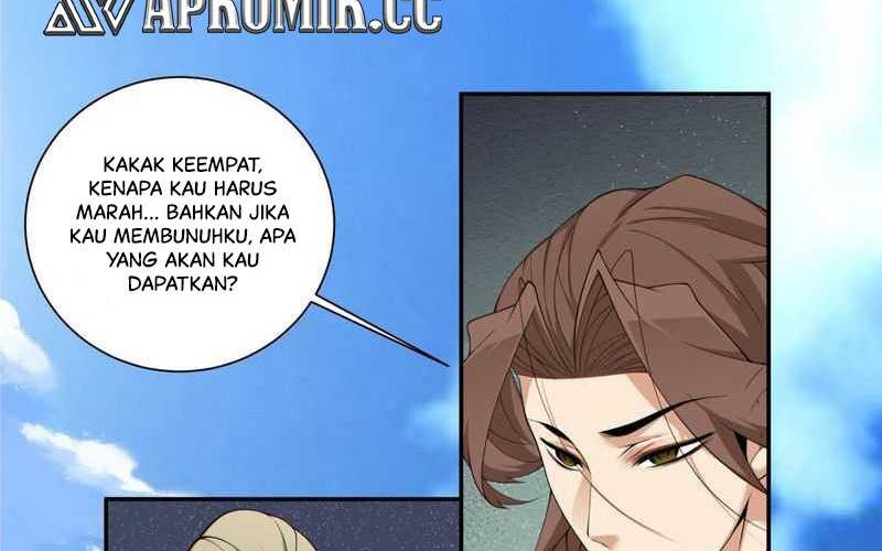 My Disciples Are All Big Villains Chapter 225 Gambar 19