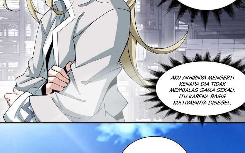 My Disciples Are All Big Villains Chapter 225 Gambar 23