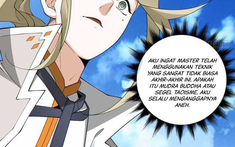 My Disciples Are All Big Villains Chapter 225 Gambar 25