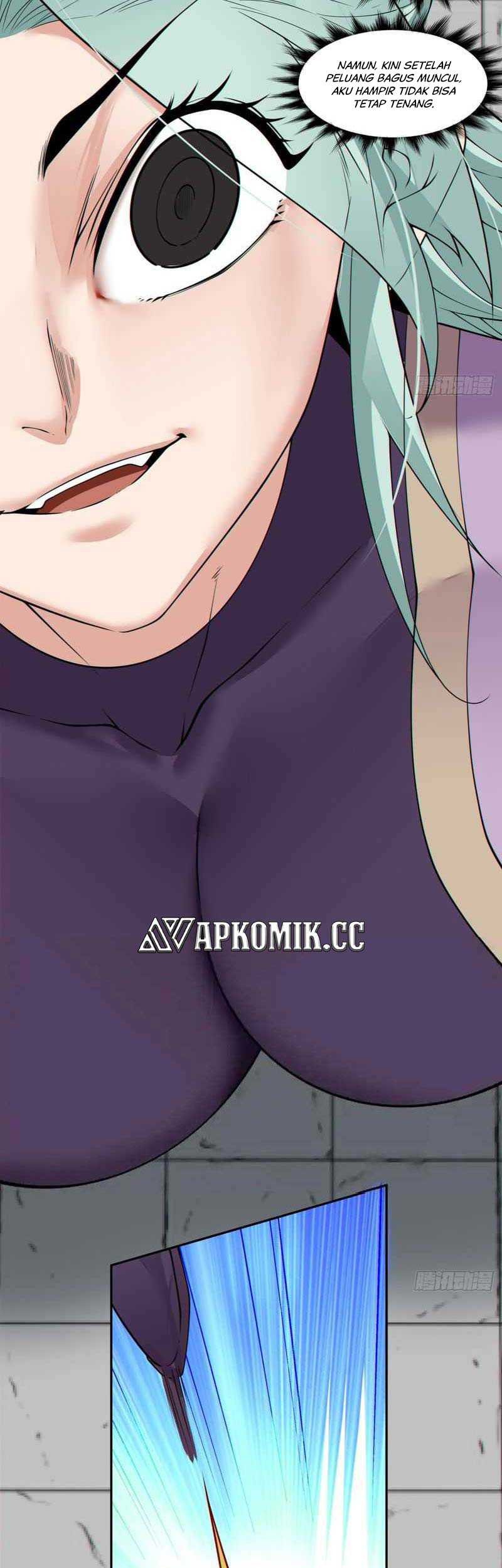 My Disciples Are All Big Villains Chapter 225 Gambar 39