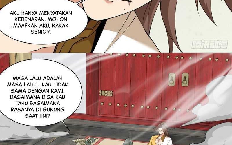 My Disciples Are All Big Villains Chapter 225 Gambar 7