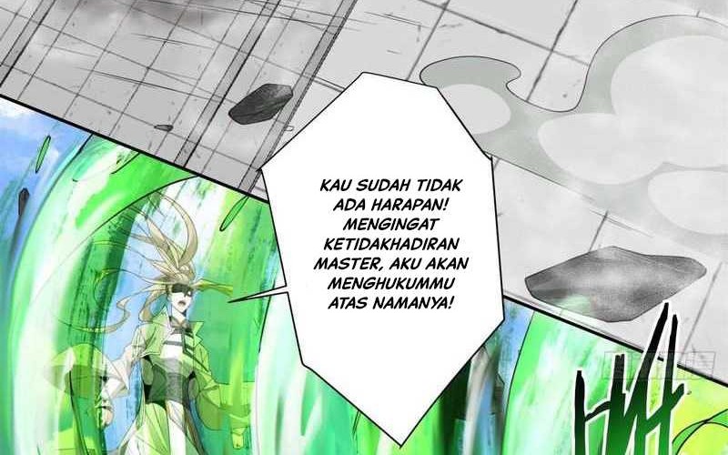 My Disciples Are All Big Villains Chapter 225 Gambar 13